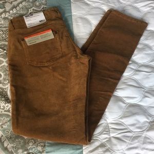 Patagonia Women’s Fitted Corduroy Pants